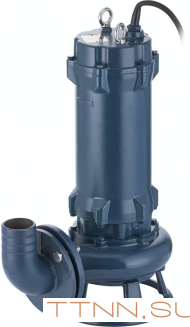 Фекальный насос Unipump FEKAMAX 15-13-1,5 Фекальный насос Unipump FEKAMAX 15-13-1,5