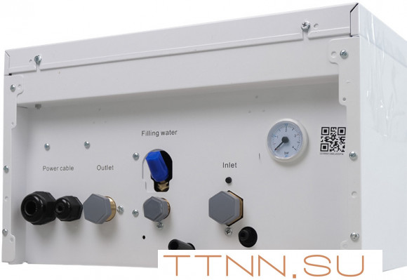 Электрический котел Ferroli Tor 6kW Электрический котел Ferroli Tor 6kW