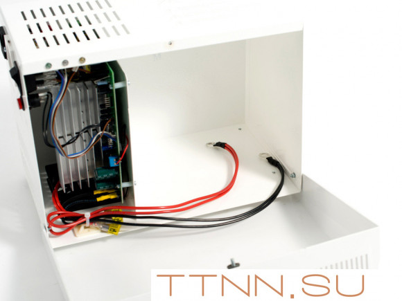 Блок бесперебойного питания Teplocom 250+ Блок бесперебойного питания Teplocom 250+