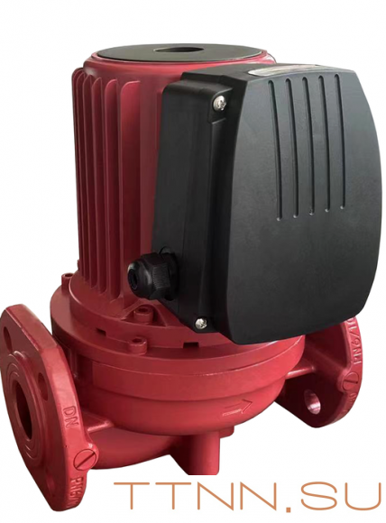 Насос для отопления Rommer FORCE 50-120F 380V Насос для отопления Rommer FORCE 50-120F 380V