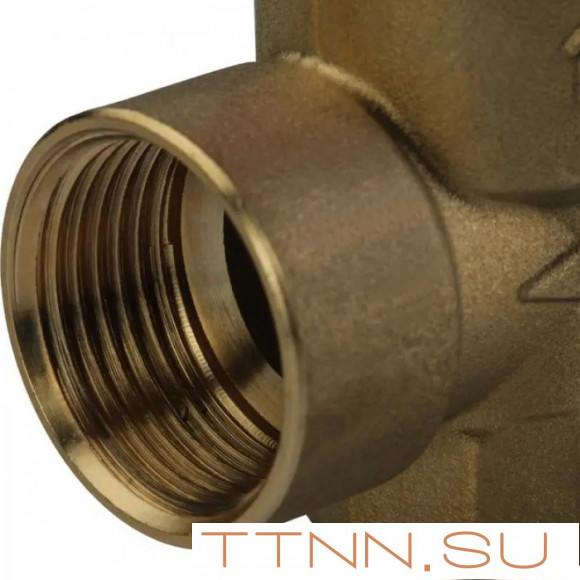 Клапан предохранительный STOUT SVS-0010-003015 Клапан предохранительный STOUT SVS-0010-003015