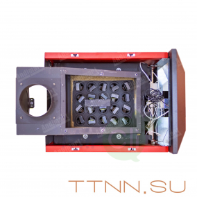 Напольный газовый котел Лемакс Prestige-12,5 Напольный газовый котел Лемакс Prestige-12,5