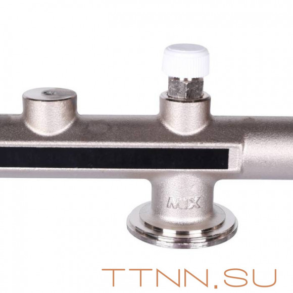 Насосно-смесительный узел STOUT SDG-0120-007000 Насосно-смесительный узел STOUT SDG-0120-007000