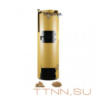 Твердотопливный котел Stropuva S15P Твердотопливный котел Stropuva S15P