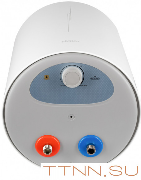 Электрический накопительный водонагреватель Haier ES15V-RQ1(R) Электрический накопительный водонагреватель Haier ES15V-RQ1(R)