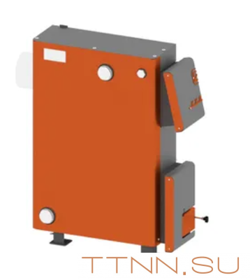 Твердотопливный котел Теплодар КУППЕР 9 ОК (2.0) Твердотопливный котел Теплодар КУППЕР 9 ОК (2.0)