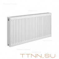 Стальной панельный радиатор Kermi FKV 22 500 600 Стальной панельный радиатор Kermi FKV 22 500 600