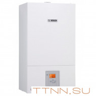Настенный газовый котел Bosch WBN 6000-12C Настенный газовый котел Bosch WBN 6000-12C