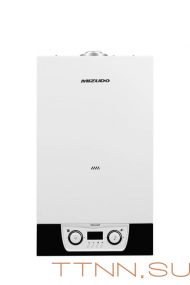 Настенный газовый котел MIZUDO M30Т OpenTherm Настенный газовый котел MIZUDO M30Т OpenTherm