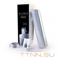 Теплый пол на фольге ALUMIA - 4,5 м2 Теплый пол на фольге ALUMIA - 4,5 м2
