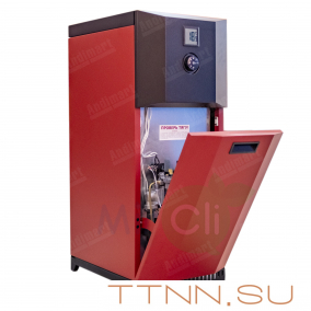 Напольный газовый котел Лемакс Prestige-16 Напольный газовый котел Лемакс Prestige-16