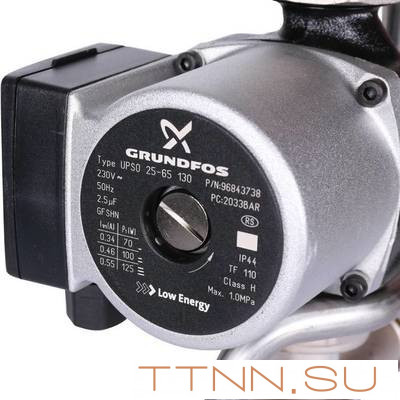 Насосно-смесительный узел STOUT SDG-0120-007001 Насосно-смесительный узел STOUT SDG-0120-007001