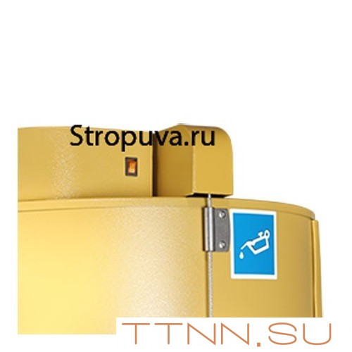 Твердотопливный котел Stropuva S15U Твердотопливный котел Stropuva S15U