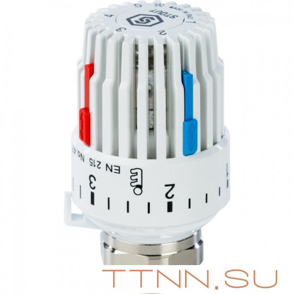 Термостат STOUT SHT 0001 003015 Термостат STOUT SHT 0001 003015