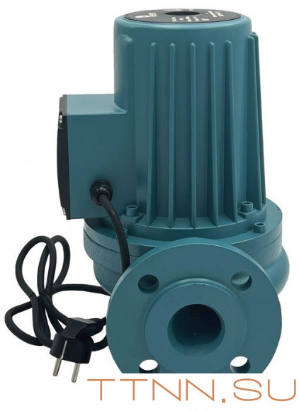 Насос для отопления Wester WCP 40-9F3/220 (0-18-0124) Насос для отопления Wester WCP 40-9F3/220 (0-18-0124)