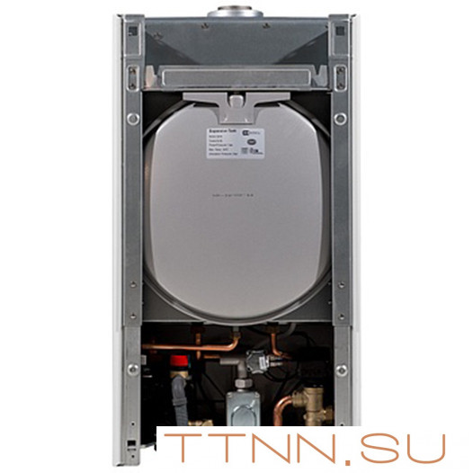 Настенный газовый котел MIZUDO M30ТH OpenTherm Настенный газовый котел MIZUDO M30ТH OpenTherm