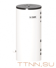 Бойлеры косвенного нагрева S-tank SS-HP 1200 Бойлеры косвенного нагрева S-tank SS-HP 1200