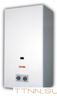 Газовая колонка MORA VEGA 16E электроподжиг Газовая колонка MORA VEGA 16E электроподжиг