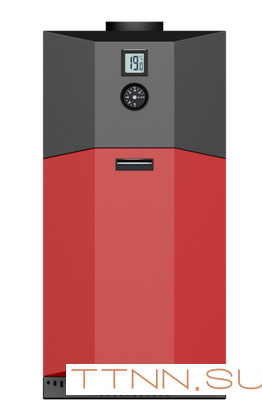 Напольный газовый котел Лемакс Prestige-20 Напольный газовый котел Лемакс Prestige-20