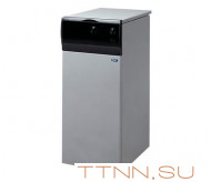 Напольный газовый котел Baxi SLIM 2.230i 4E Напольный газовый котел Baxi SLIM 2.230i 4E