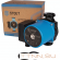 Насос для отопления STOUT 25/40-130 (SPC-0010-2540130) Насос для отопления STOUT 25/40-130 (SPC-0010-2540130)