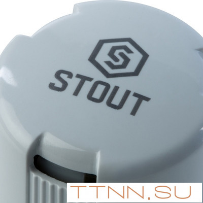 Термостат STOUT SHT 0002 003015 Термостат STOUT SHT 0002 003015