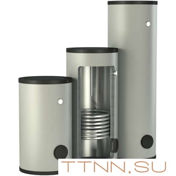 Бойлер косвенного нагрева RBF 150 (AISI-304) Бойлер косвенного нагрева RBF 150 (AISI-304)