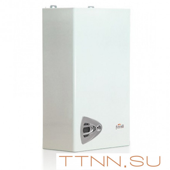 Настенный газовый котел Ferroli Vitabel F13 Настенный газовый котел Ferroli Vitabel F13