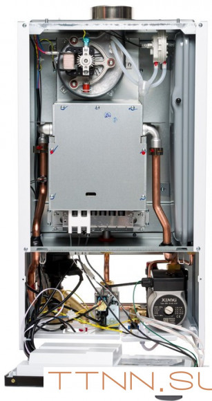 Настенный газовый котел Kotitonttu SUARI S13 OK