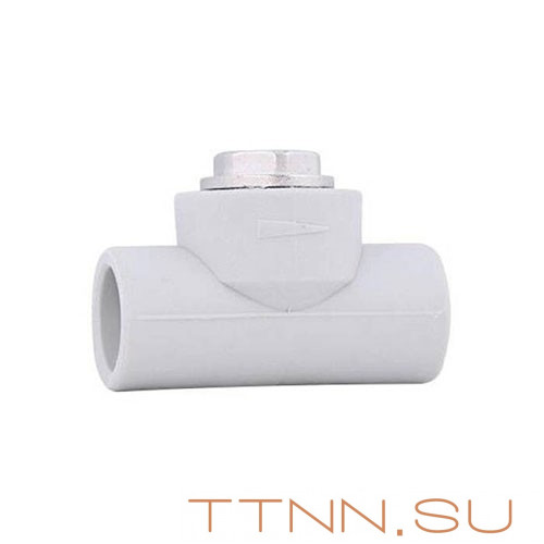 Фильтр РосТурПласт внутр/внутр 90? 25 арт.14184 Фильтр РосТурПласт внутр/внутр 90? 25 арт.14184