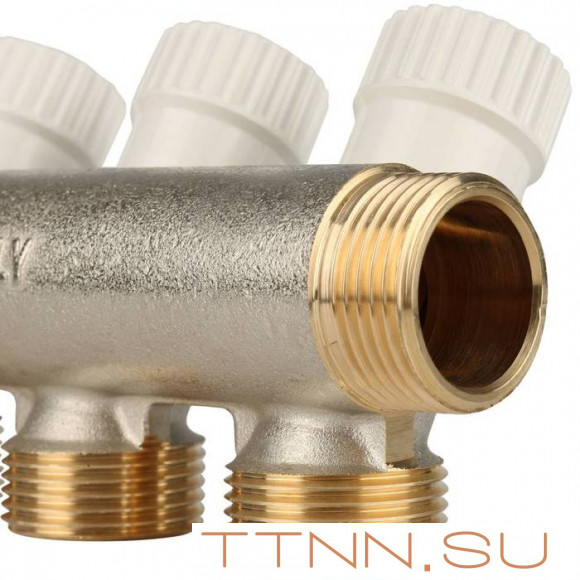 Коллектор STOUT SMB 6852 011204 Коллектор STOUT SMB 6852 011204