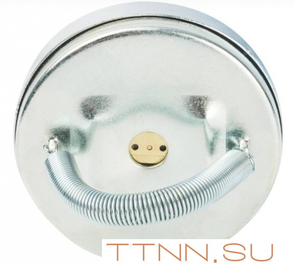 Термометр биметаллический накладной с пружиной Watts FR810 (TAB) 63 мм. Термометр биметаллический накладной с пружиной Watts FR810 (TAB) 63 мм.