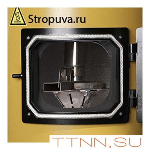 Твердотопливный котел Stropuva S20P Твердотопливный котел Stropuva S20P