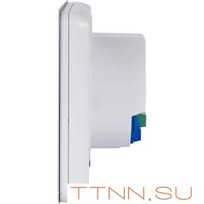 Регулятор STOUT ST-293v3, белый Регулятор STOUT ST-293v3, белый