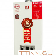 Газовая колонка Ладогаз 11PL-01 Газовая колонка Ладогаз 11PL-01