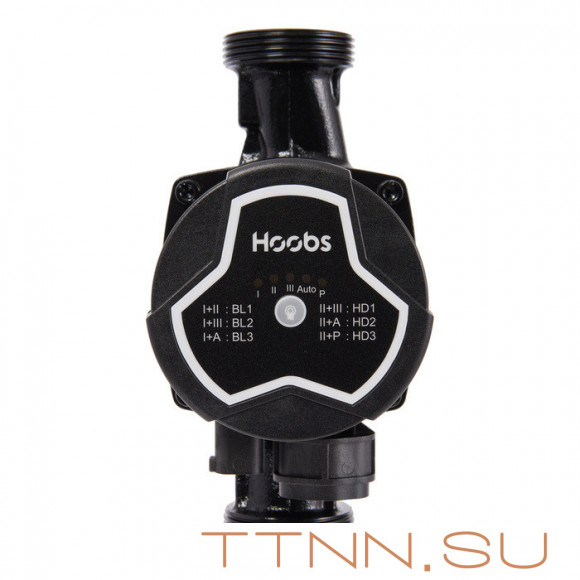 Насос для отопления Hoobs CTA 25-110 Насос для отопления Hoobs CTA 25-110