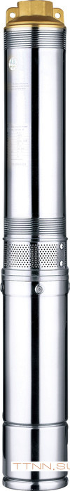 Скважинный насос Pumpman 4STM2-12 Скважинный насос Pumpman 4STM2-12