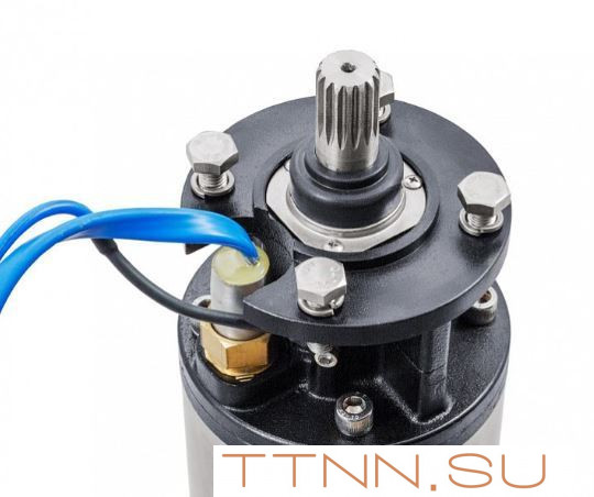 Скважинный насос Unipump ЭЦВ 6-36-136