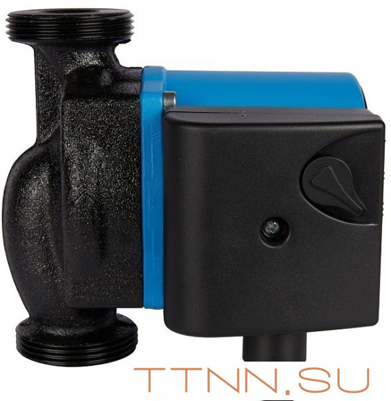 Насос для отопления STOUT 25/60-130 (SPC-0010-2560130) Насос для отопления STOUT 25/60-130 (SPC-0010-2560130)