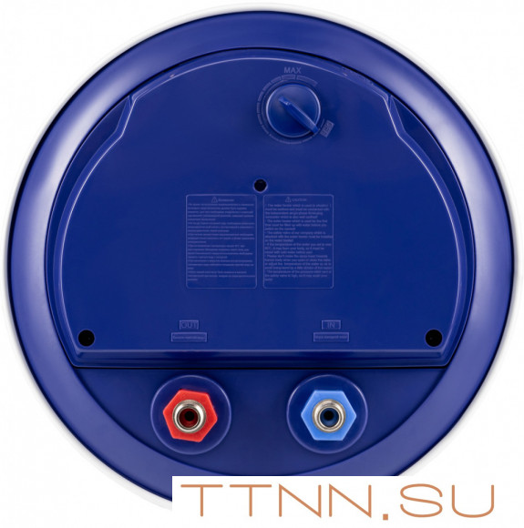 Электрический накопительный водонагреватель Haier ES30V-A4 Электрический накопительный водонагреватель Haier ES30V-A4