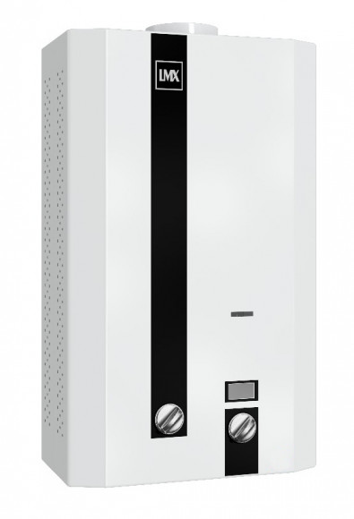 Газовая колонка Лемакс LMX 20М