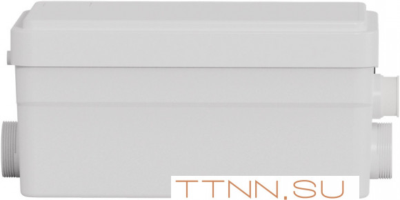 Канализационная установка Unipump SANIVORT 255 M 9м Канализационная установка Unipump SANIVORT 255 M 9м