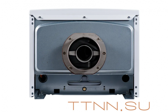 Настенный газовый котел MIZUDO M36Т OpenTherm Настенный газовый котел MIZUDO M36Т OpenTherm