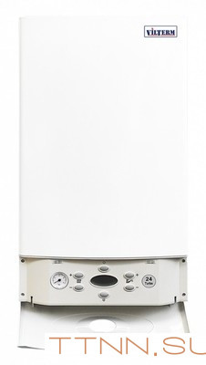 Настенный газовый котел VilTerm 18 T Настенный газовый котел VilTerm 18 T