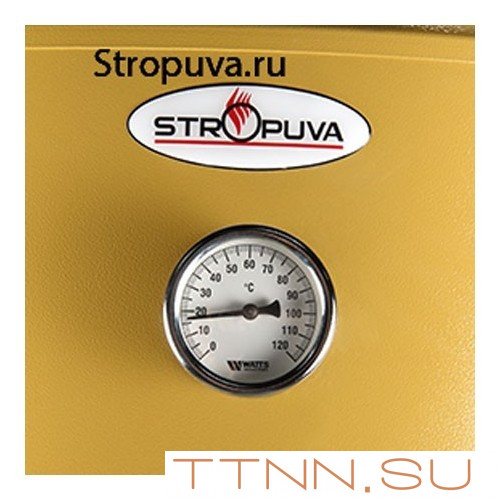 Твердотопливный котел Stropuva S30 Твердотопливный котел Stropuva S30