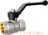 Кран шаровой LD Pride 47.32.В-В.Р Кран шаровой LD Pride 47.32.В-В.Р