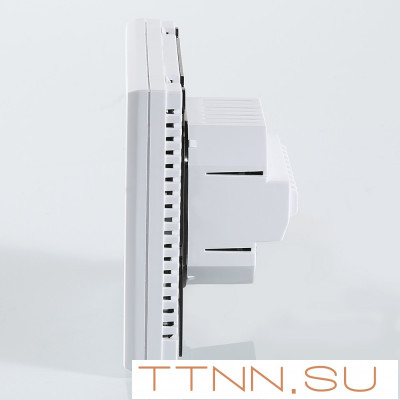 Аксессуар для водяного пола VALTEC Хронотермостат электронный комнатный с Wi-Fi Аксессуар для водяного пола VALTEC Хронотермостат электронный комнатный с Wi-Fi