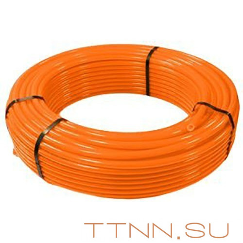 Труба РосТурПласт PEХ-а, со слоем EVOH 20х2,0 арт.29229 Труба РосТурПласт PEХ-а, со слоем EVOH 20х2,0 арт.29229