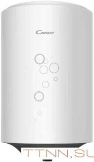 Накопительный водонагреватель Candy CR30V-HE1(R) Накопительный водонагреватель Candy CR30V-HE1(R)