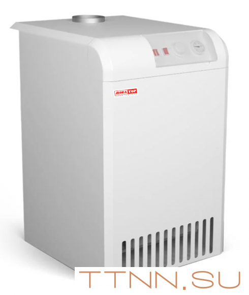 Напольный газовый котел MORA-TOP SA20E Напольный газовый котел MORA-TOP SA20E